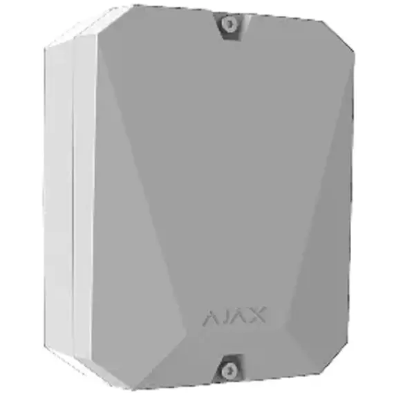 მართვის პანელი Ajax 34896.111.WH1, Control Panel, White , 2 image - Primestore.ge