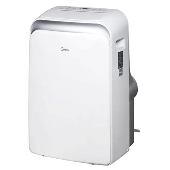 Portable air conditioner MIDEA MPPD-12CRN7 (Cooling)