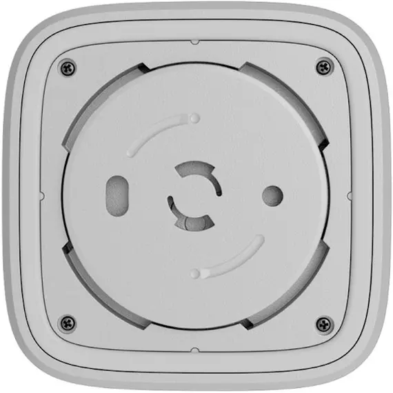 ჰაერის დონის დეტექტორი Ajax 42982.135.WH1, Air Quality Monitor, White , 3 image - Primestore.ge