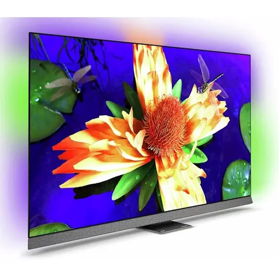 TV Philips 55OLED907/12 AMBILIGHT 4, 3 image