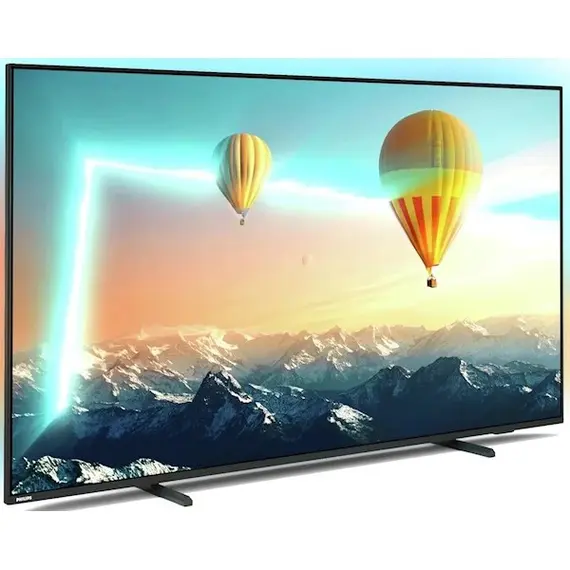 ტელევიზორი Philips 75PUS8007/12 AMBILIGHT 3 , 2 image - Primestore.ge