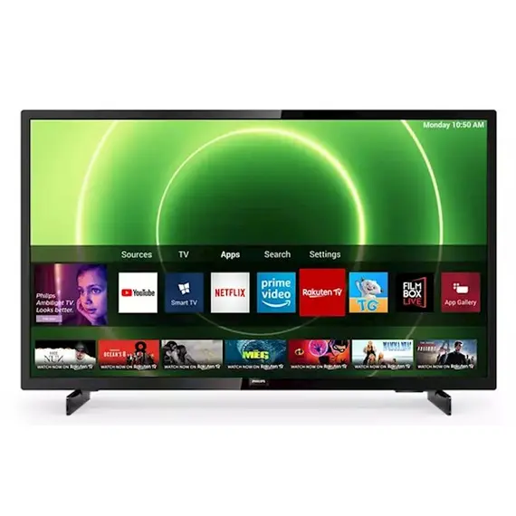 TV Philips 43PFS6805/12, 2 image