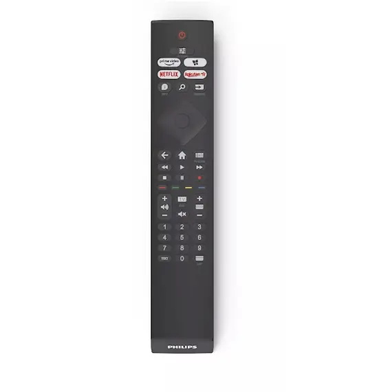 ტელევიზორი Philips 65PUS7607/12 , 3 image - Primestore.ge