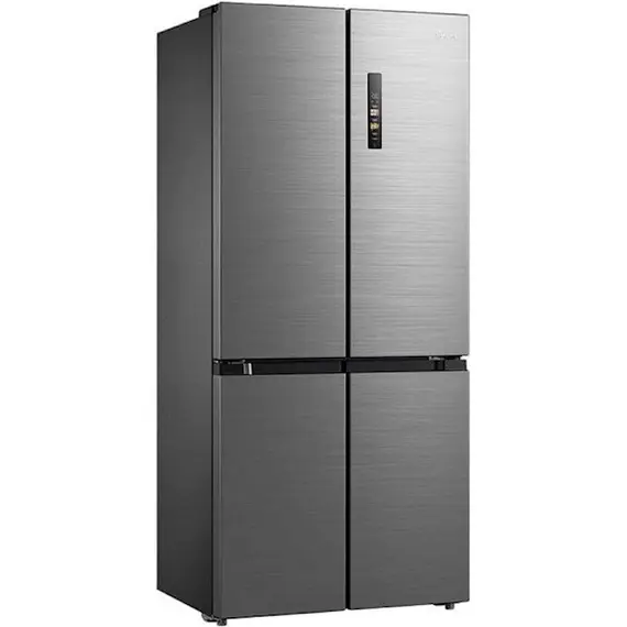 Refrigerator Midea MDRM691MIE46, 2 image
