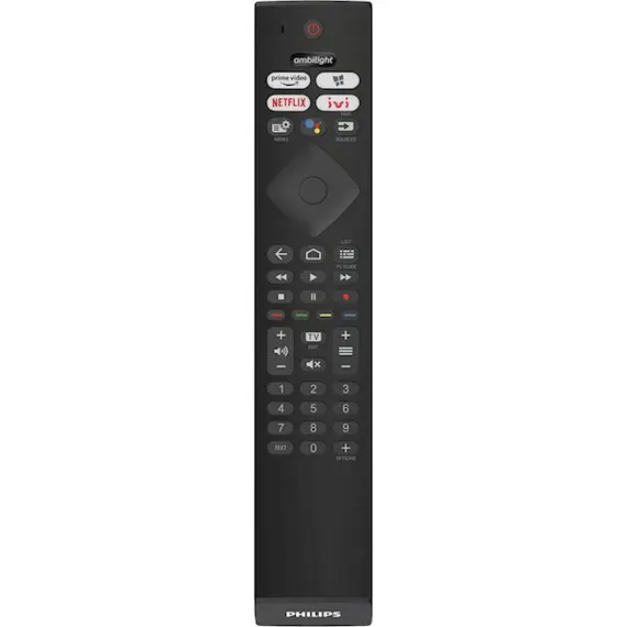 ტელევიზორი Philips 50PUS8506/60 AMBILIGHT 3 , 5 image - Primestore.ge