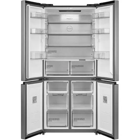 Refrigerator Midea MDRM691MIE46, 4 image