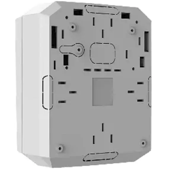 მართვის პანელი Ajax 34896.111.WH1, Control Panel, White , 3 image - Primestore.ge