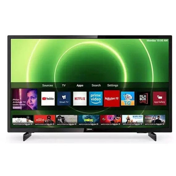 TV Philips 32PHS6605/12, 2 image