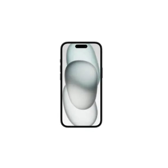 მობილური ტელეფონი Apple iPhone 15 128GB Black , 2 image - Primestore.ge