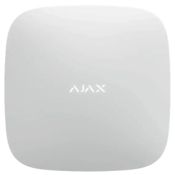 კონტროლის ცენტრი AJAX 14910.40.WH1  - Primestore.ge