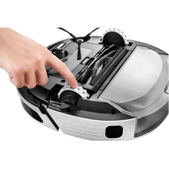 რობოტი მტვერსასრუტი MIDEA M3L , 6 image - Primestore.ge