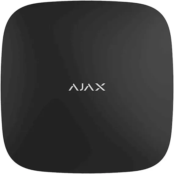 მართვის პანელი Ajax 20276.40.BL1 2 Plus, Control Panel, Black  - Primestore.ge