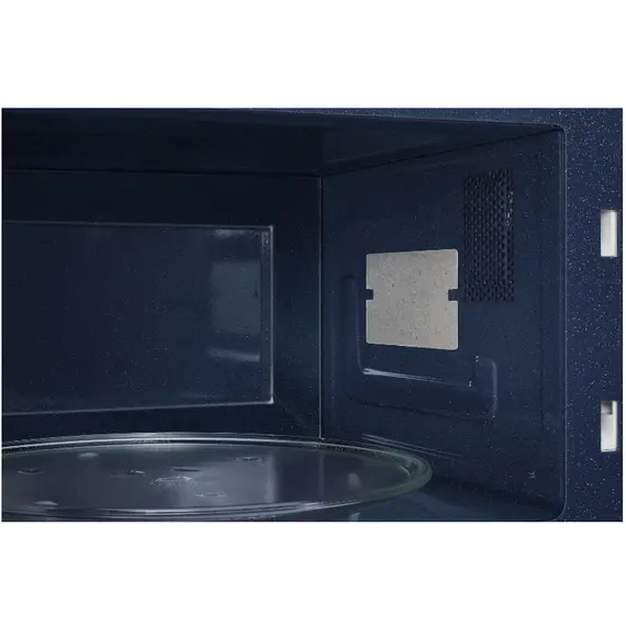 ჩასაშენებელი მიკროტალღური ღუმელი SAMSUNG - MS20A7013AB/BW , 5 image - Primestore.ge