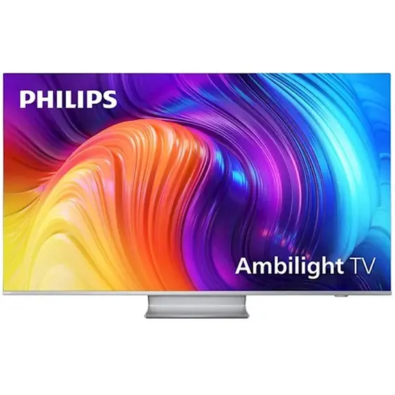 TV Philips 50PUS8807/12 AMBILIGHT 3