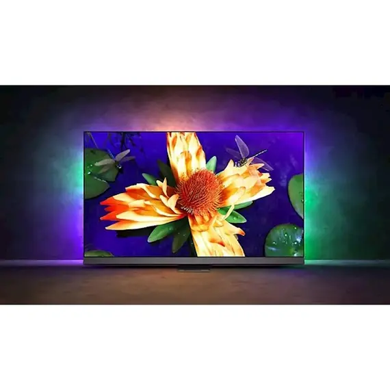 ტელევიზორი Philips 65OLED907/12 AMBILIGHT 4 , 4 image - Primestore.ge