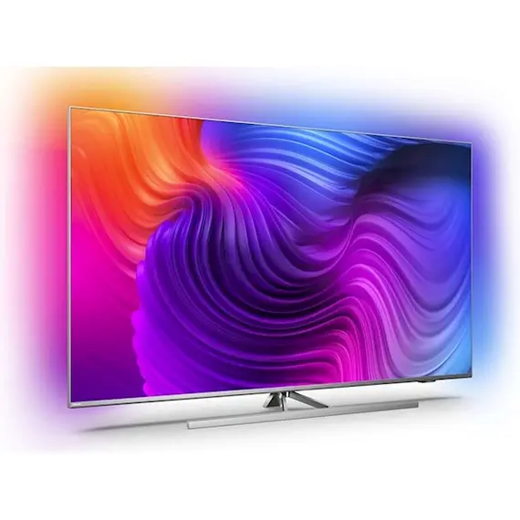 ტელევიზორი Philips 50PUS8506/60 AMBILIGHT 3 , 2 image - Primestore.ge