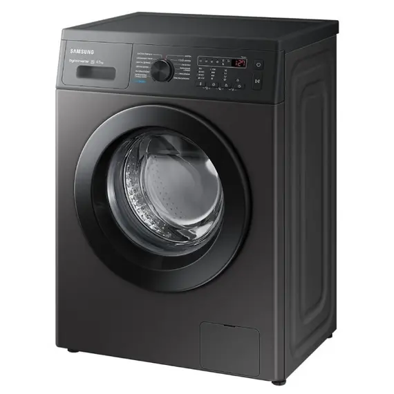 სარეცხი მანქანა SAMSUNG - WW65AG4S20CXLP , 3 image - Primestore.ge