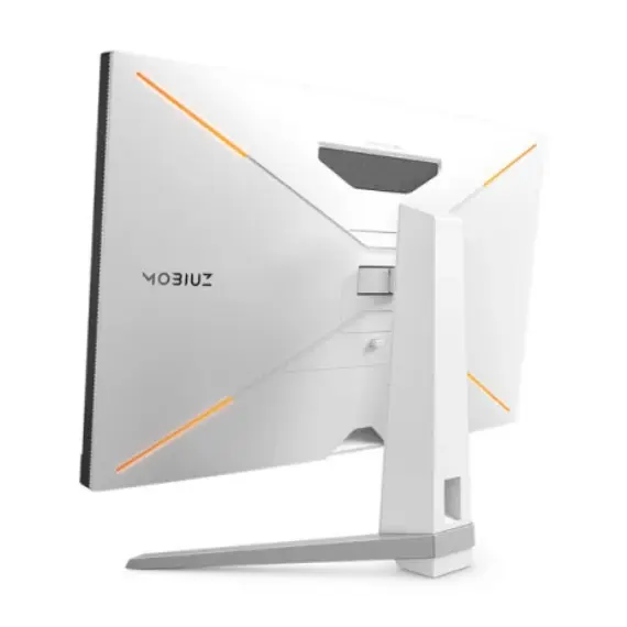 Monitor BenQ MOBIUZ EX3210U 32" 4K UHD IPS 144Hz 1ms 2xHDMI DP USB Built-in Speaker - 9H.LKHLB.QBE, 5 image