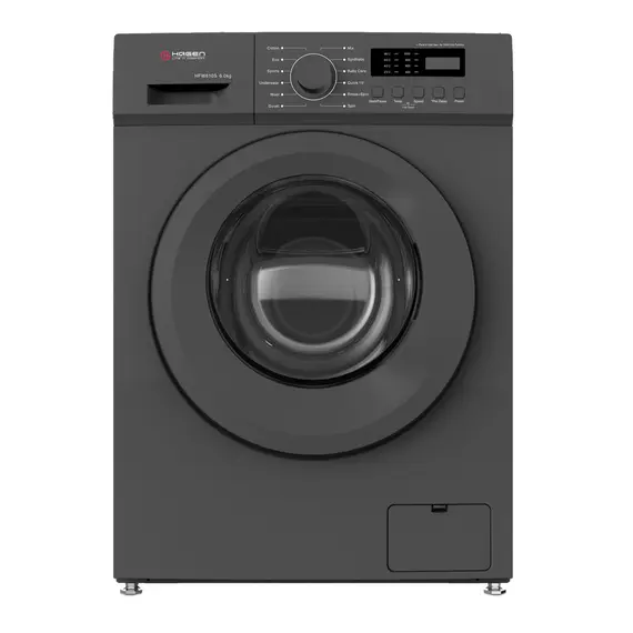 სარეცხი მანქანა Hagen HFW610S  - Primestore.ge