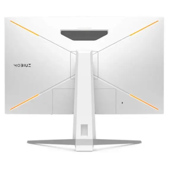 Monitor BenQ MOBIUZ EX3210U 32" 4K UHD IPS 144Hz 1ms 2xHDMI DP USB Built-in Speaker - 9H.LKHLB.QBE, 4 image