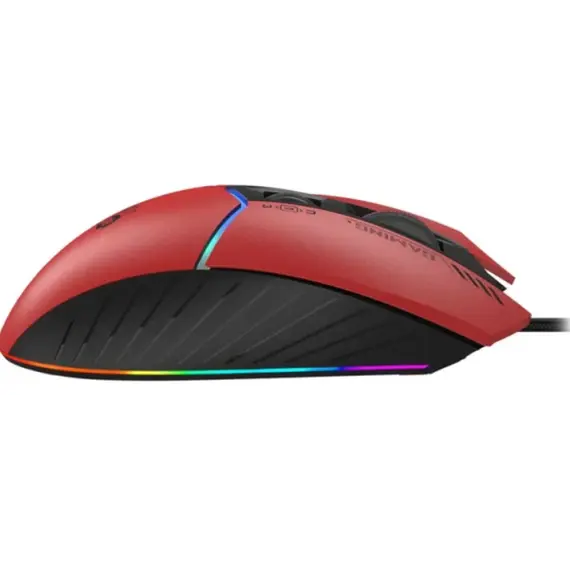 მაუსი A4tech Bloody W95 Max Sports RGB Gaming Mouse Sports Red , 7 image - Primestore.ge