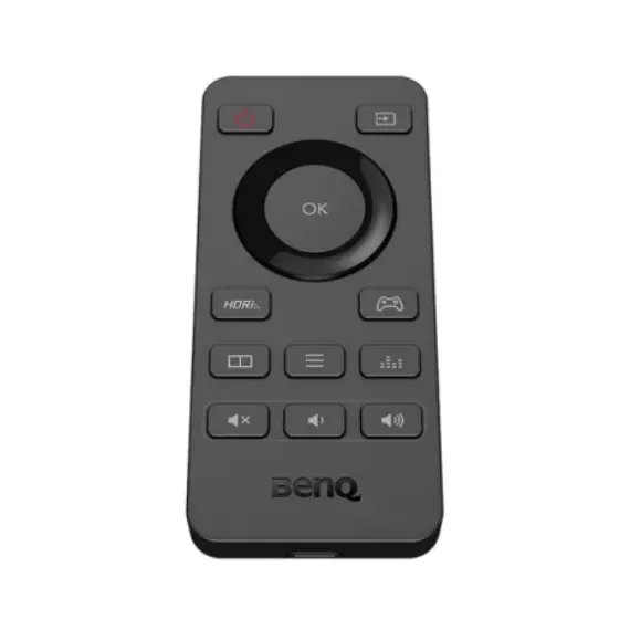 Monitor BenQ MOBIUZ EX3210U 32" 4K UHD IPS 144Hz 1ms 2xHDMI DP USB Built-in Speaker - 9H.LKHLB.QBE, 6 image