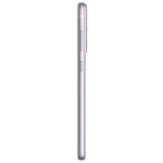 Mobile phone Samsung Galaxy S21 FE Violet, 9 image