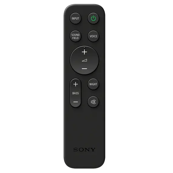 სახლის კინოთეატრი SONY - HT-S400//C AF1 , 9 image - Primestore.ge
