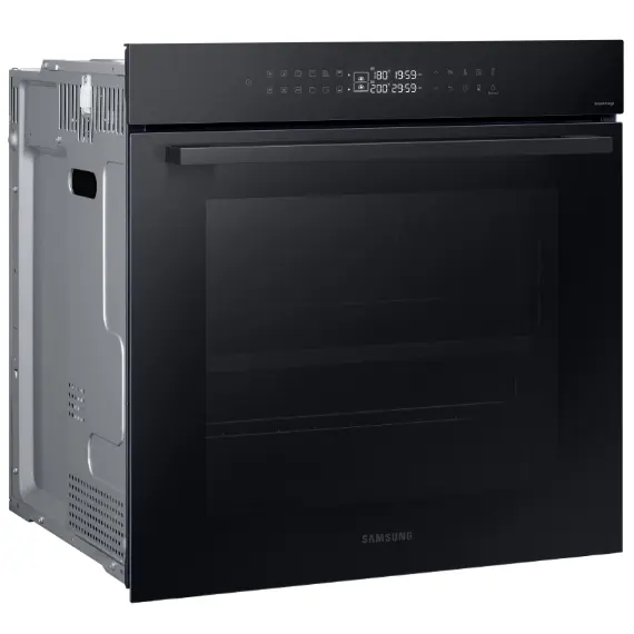 ჩასაშენებელი ელექტრო ღუმელი SAMSUNG - NV7B42205AK/WT , 3 image - Primestore.ge