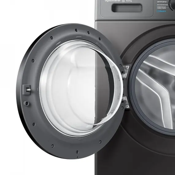 სარეცხი მანქანა SAMSUNG - WW65AG4S20CXLP , 7 image - Primestore.ge