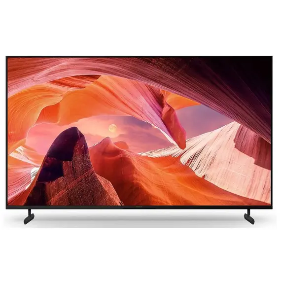 ტელევიზორი Sony KD-75X80L  - Primestore.ge