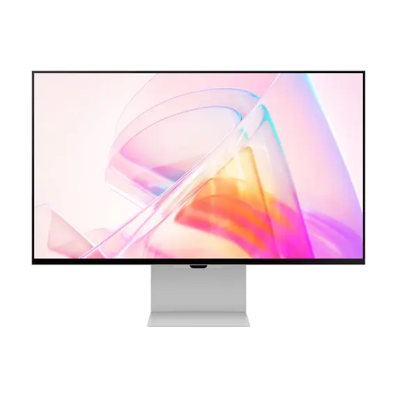 მონიტორი Samsung ViewFinity S9 LS27C902PAIXCI  27" IPS 5K 5120x2880 5ms 60Hz Smart , 2 image - Primestore.ge