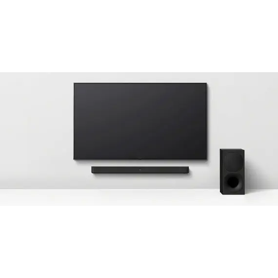 სახლის კინოთეატრი SONY - HT-S400//C AF1 , 7 image - Primestore.ge