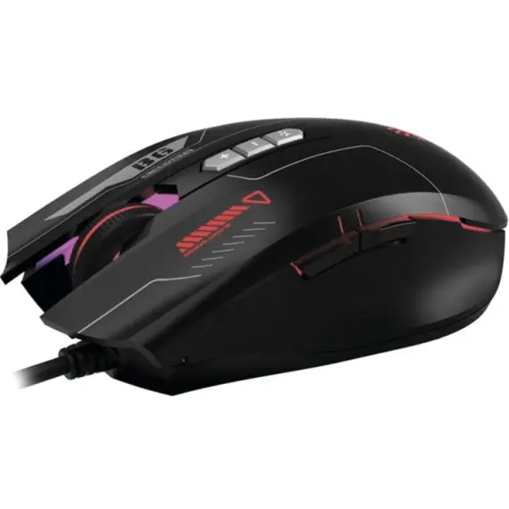 კლავიატურა მაუსით A4tech Bloody B1700 Gaming Bundle Set , 5 image - Primestore.ge