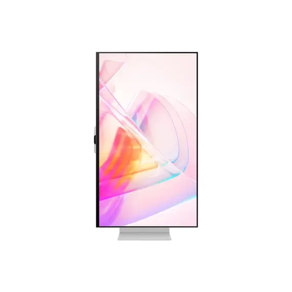 მონიტორი Samsung ViewFinity S9 LS27C902PAIXCI  27" IPS 5K 5120x2880 5ms 60Hz Smart , 3 image - Primestore.ge