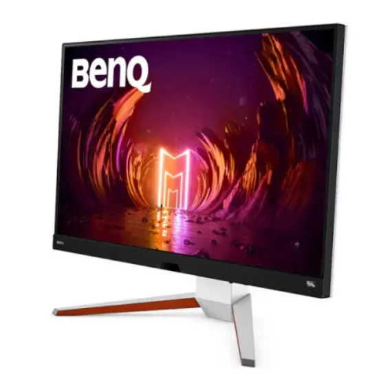 Monitor BenQ MOBIUZ EX3210U 32" 4K UHD IPS 144Hz 1ms 2xHDMI DP USB Built-in Speaker - 9H.LKHLB.QBE, 3 image