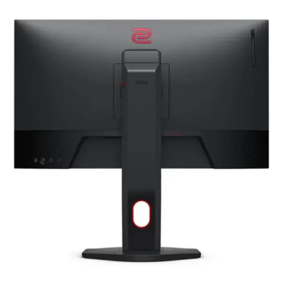 მონიტორი BenQ ZOWIE XL2540K 24.5" FHD 240Hz 1ms 3xHDMI DP Black - 9H.LJMLB.QBE , 4 image - Primestore.ge