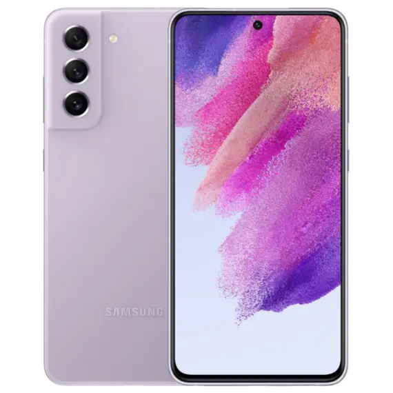 Mobile phone Samsung Galaxy S21 FE Violet