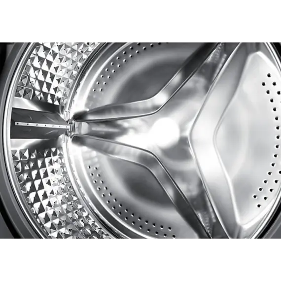 სარეცხი მანქანა SAMSUNG - WW65AG4S20CXLP , 8 image - Primestore.ge