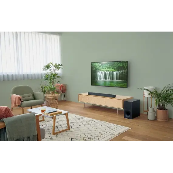 სახლის კინოთეატრი SONY - HT-S400//C AF1 , 10 image - Primestore.ge
