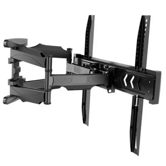 ტელევიზორის საკიდი Gembird WM-58ST-01 Premium full-motion TV Wall Mount 32"-58" , 2 image - Primestore.ge