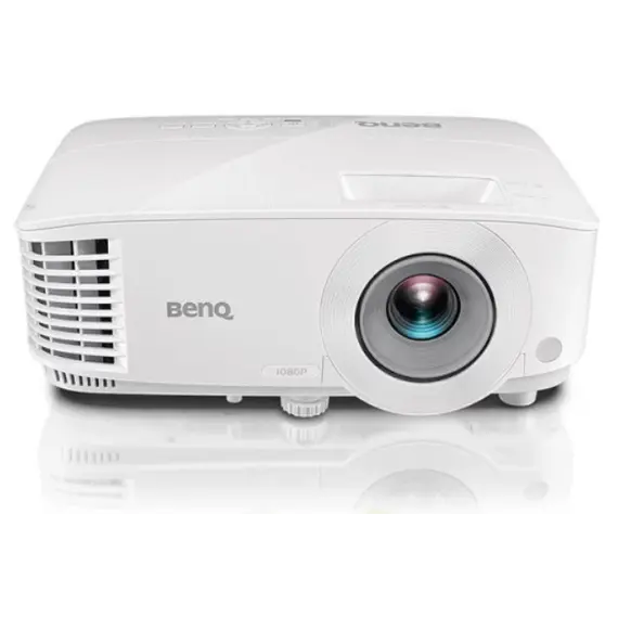 პროექტორი BenQ MH550 FHD DLP 3D 20.000:1 3500 ANSI lumens White - 9H.JJ177.1HE , 2 image - Primestore.ge