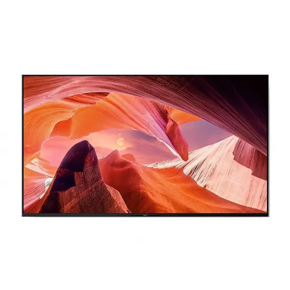 ტელევიზორი Sony KD-85X80L , 2 image - Primestore.ge
