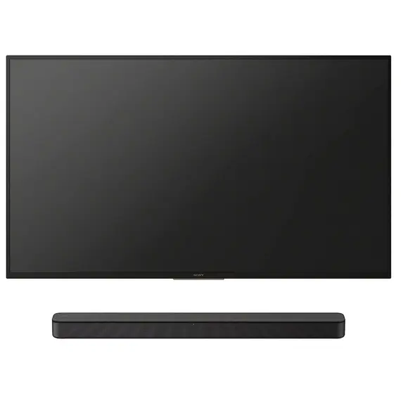 სახლის კინოთეატრი SONY - HT-S100F//C E3 - Primestore.ge