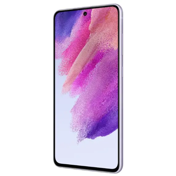 Mobile phone Samsung Galaxy S21 FE Violet, 4 image