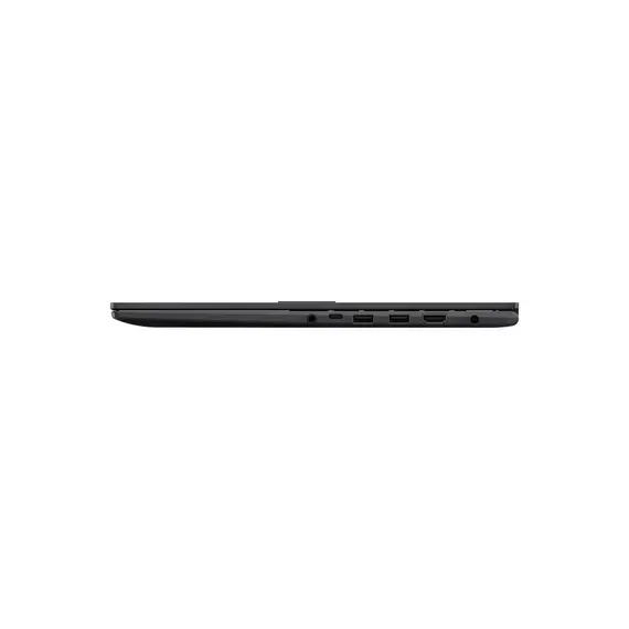 ნოუთბუქი Asustek Vivobook X 16' Ryzen 7 7730H 16GB 512GB SSD Radeon Graphics Black , 8 image - Primestore.ge