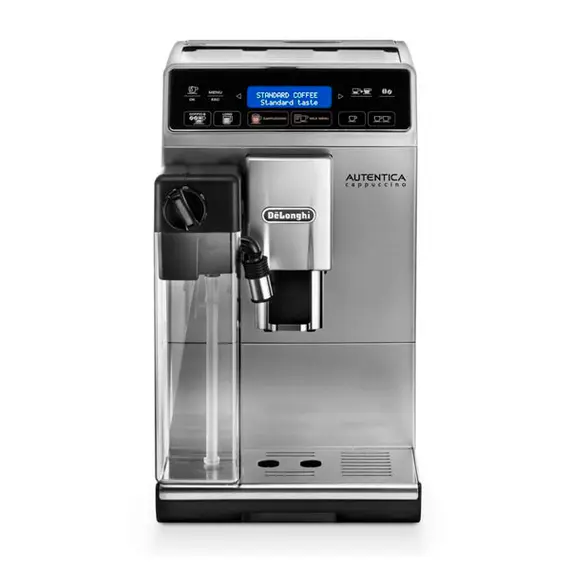 Coffee machine Delonghi ETAM29.660.SB, 4 image