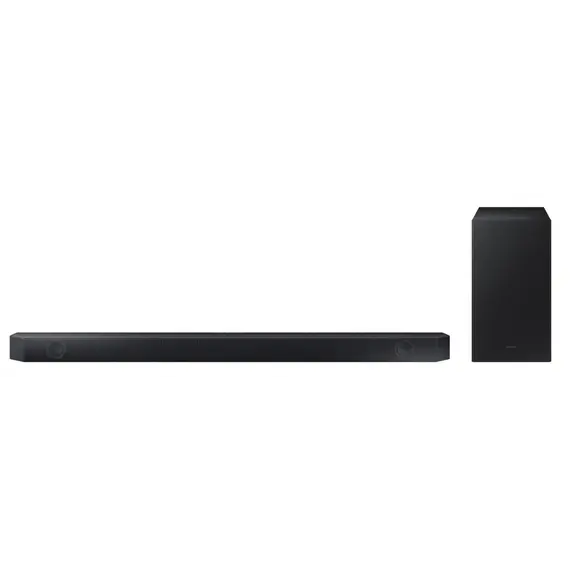 სახლის კინოთეატრი SAMSUNG - HW-Q600C/RU  - Primestore.ge