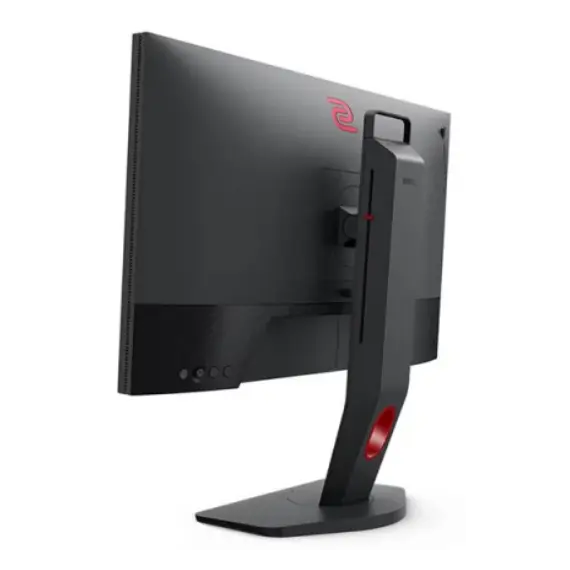 მონიტორი BenQ ZOWIE XL2540K 24.5" FHD 240Hz 1ms 3xHDMI DP Black - 9H.LJMLB.QBE , 5 image - Primestore.ge