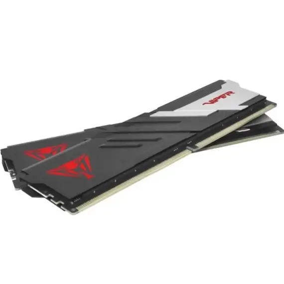 ოპერატიული მეხსიერება Patriot Viper Venom DDR5 64GB 6400MHz DUAL KIT - PVV564G640C32K , 3 image - Primestore.ge